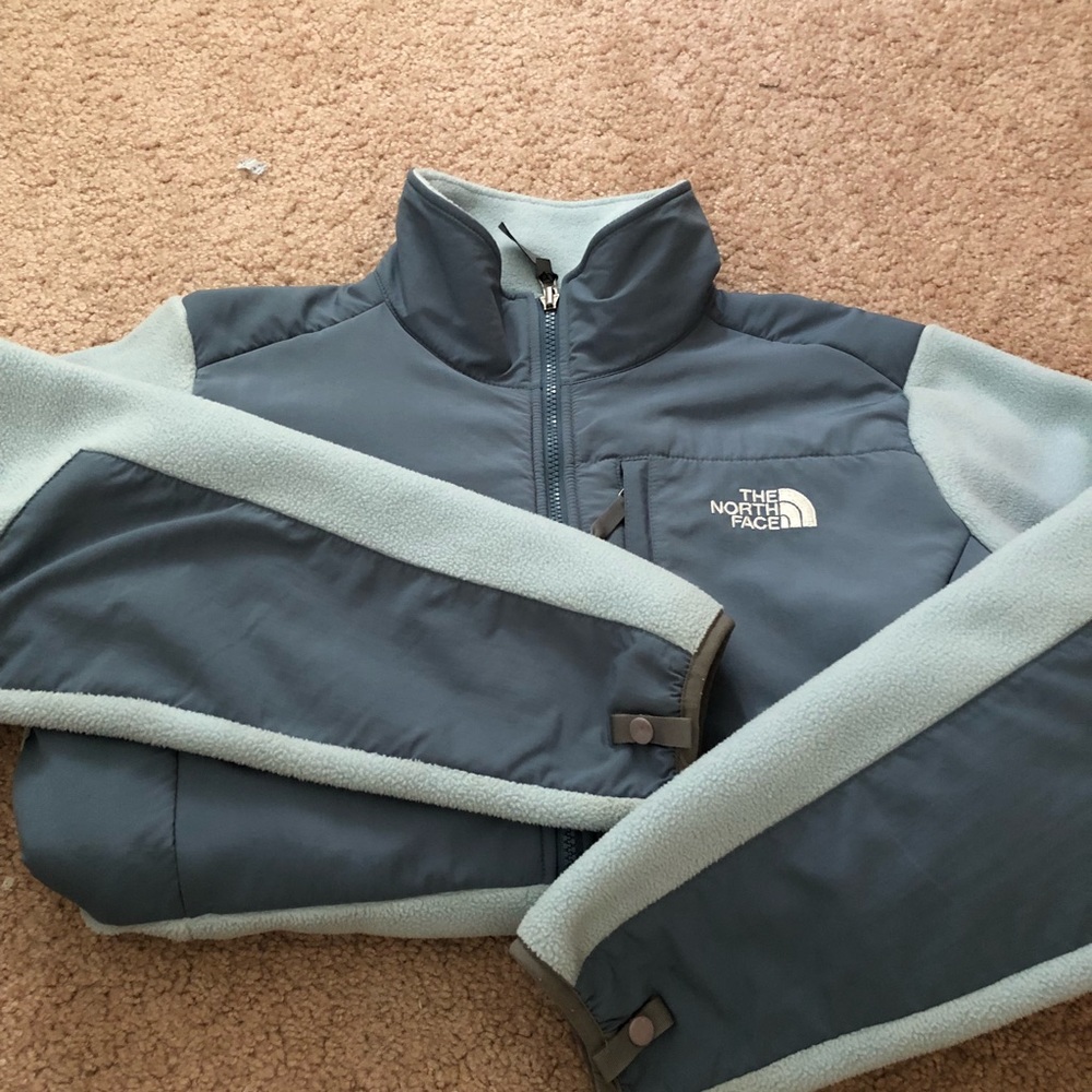 Northface Fleece jacket